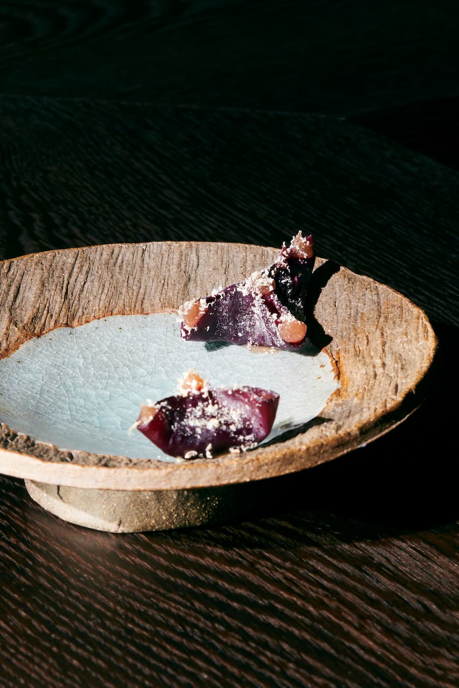 GMC: Birdys by Achtien, Brunnen SZ, Chef: Christian Vogel