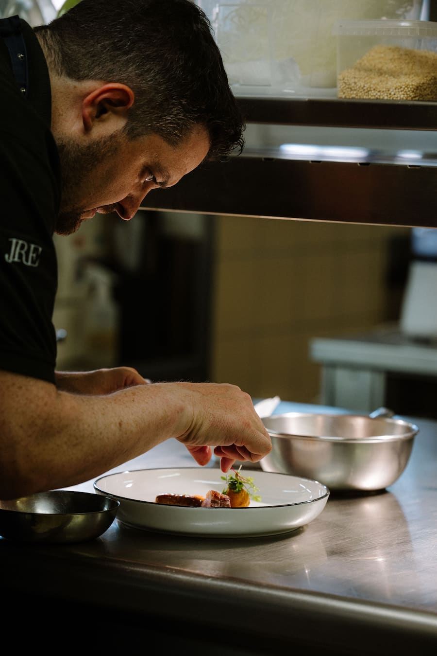 Adelboden Report 2024