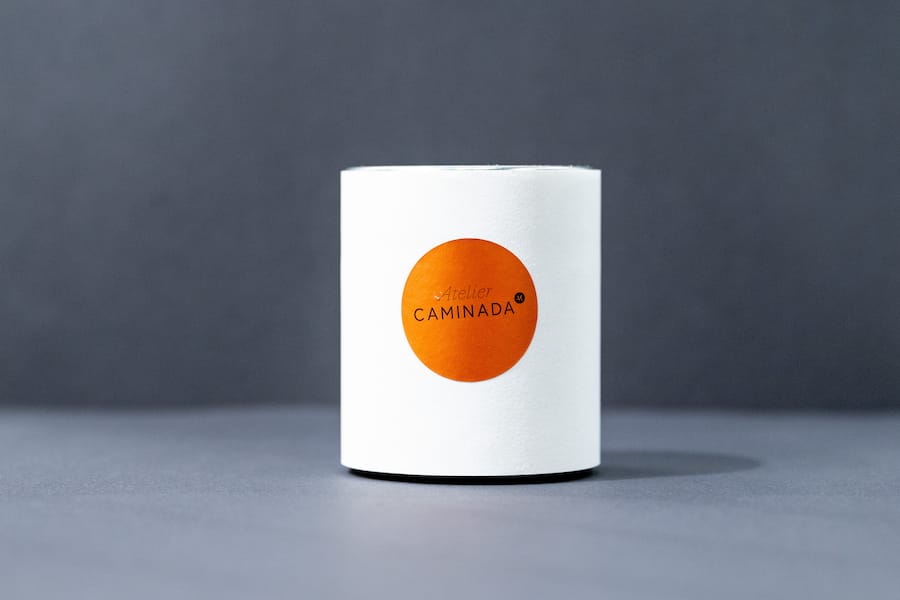 Andreas Caminada Shop Jelmoli