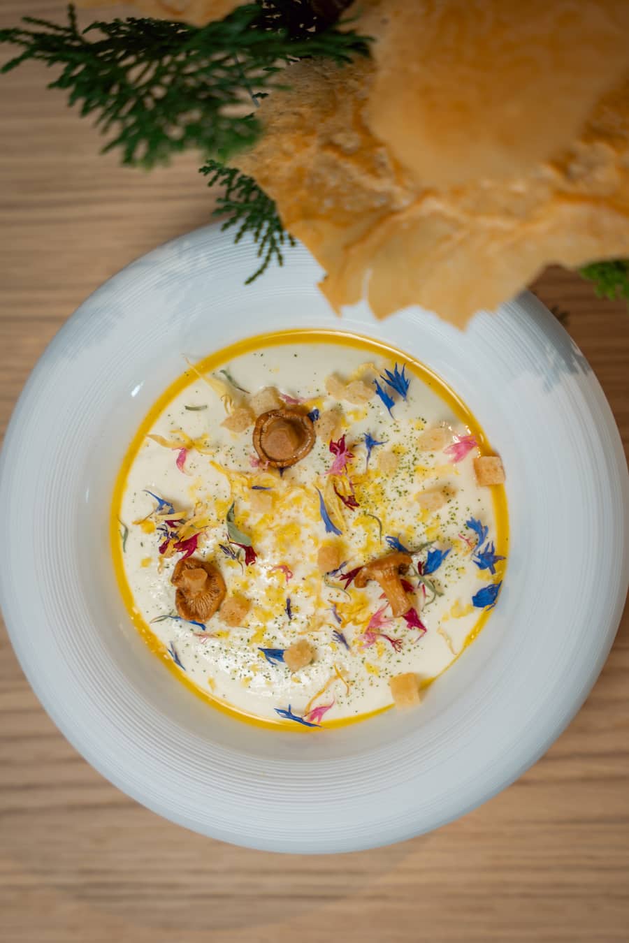 Antoine Gonnet et Amandine Pivault Le Communal Val-d'Illiez