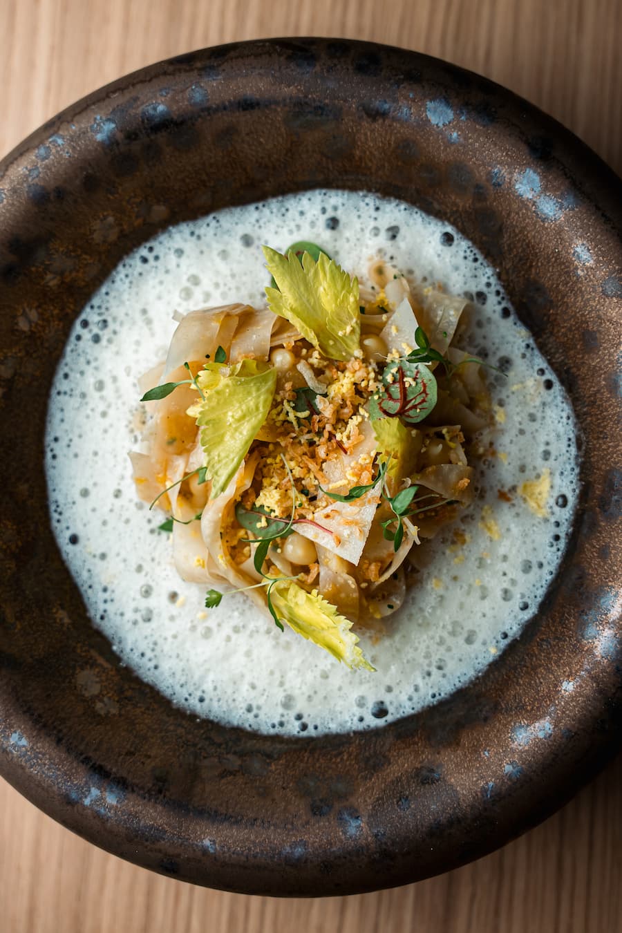 Antoine Gonnet et Amandine Pivault Le Communal Val-d'Illiez