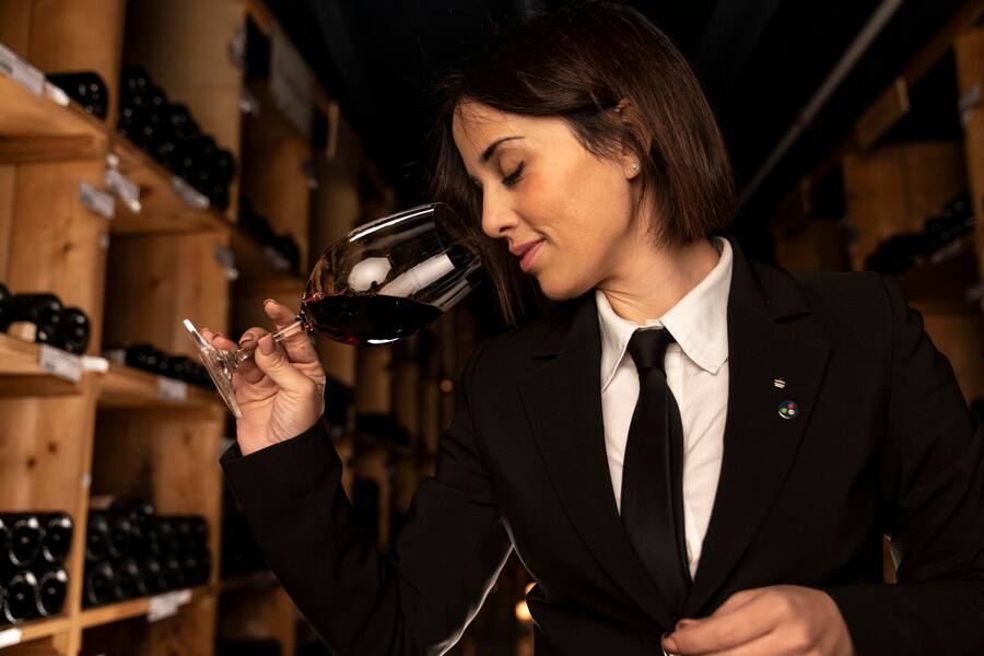 Badrutt's Palace Hotel St. Moritz, GR