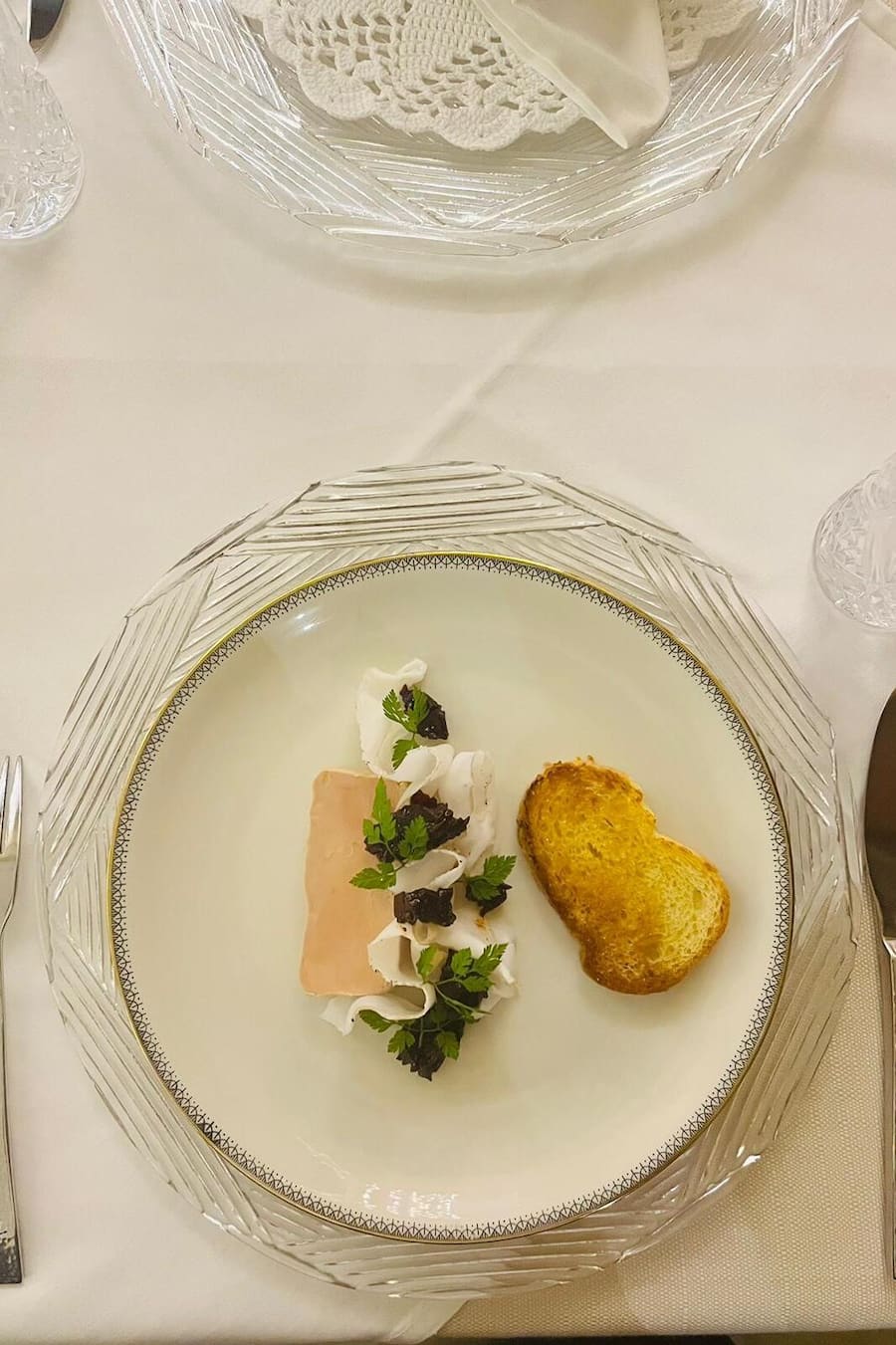 Chef Raphael Tuor, Brasserie le Mirage in Stans, NW