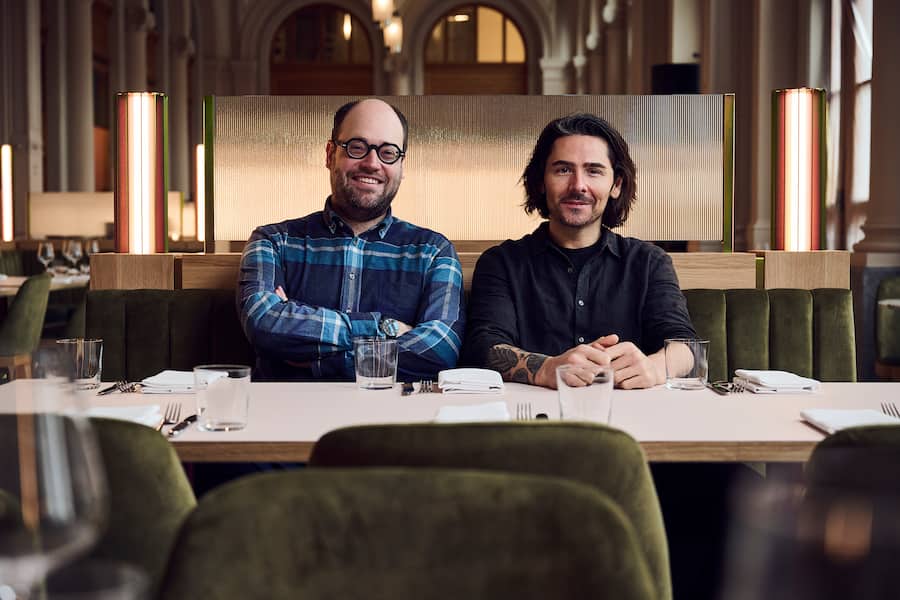 Brasserie Süd Vale Nenad