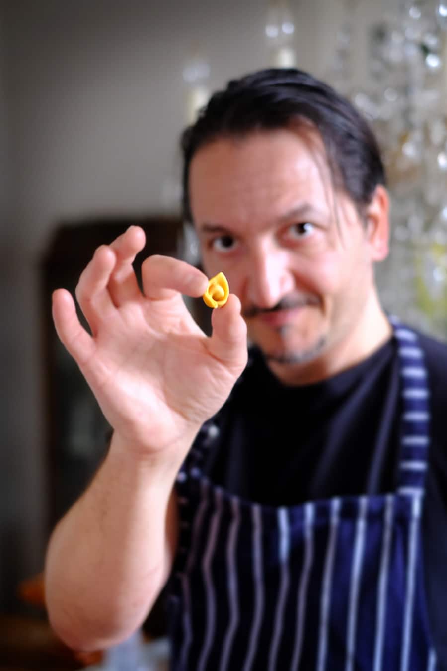 CLAUDIO DEL PRINCIPE