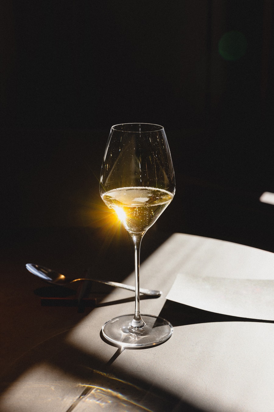 Andreas Caminada, Schloss Schauenstein, Dom Pérignon, Rotkohl-Eis, Joghurtespuma, Rotkohl mit Senfsaat