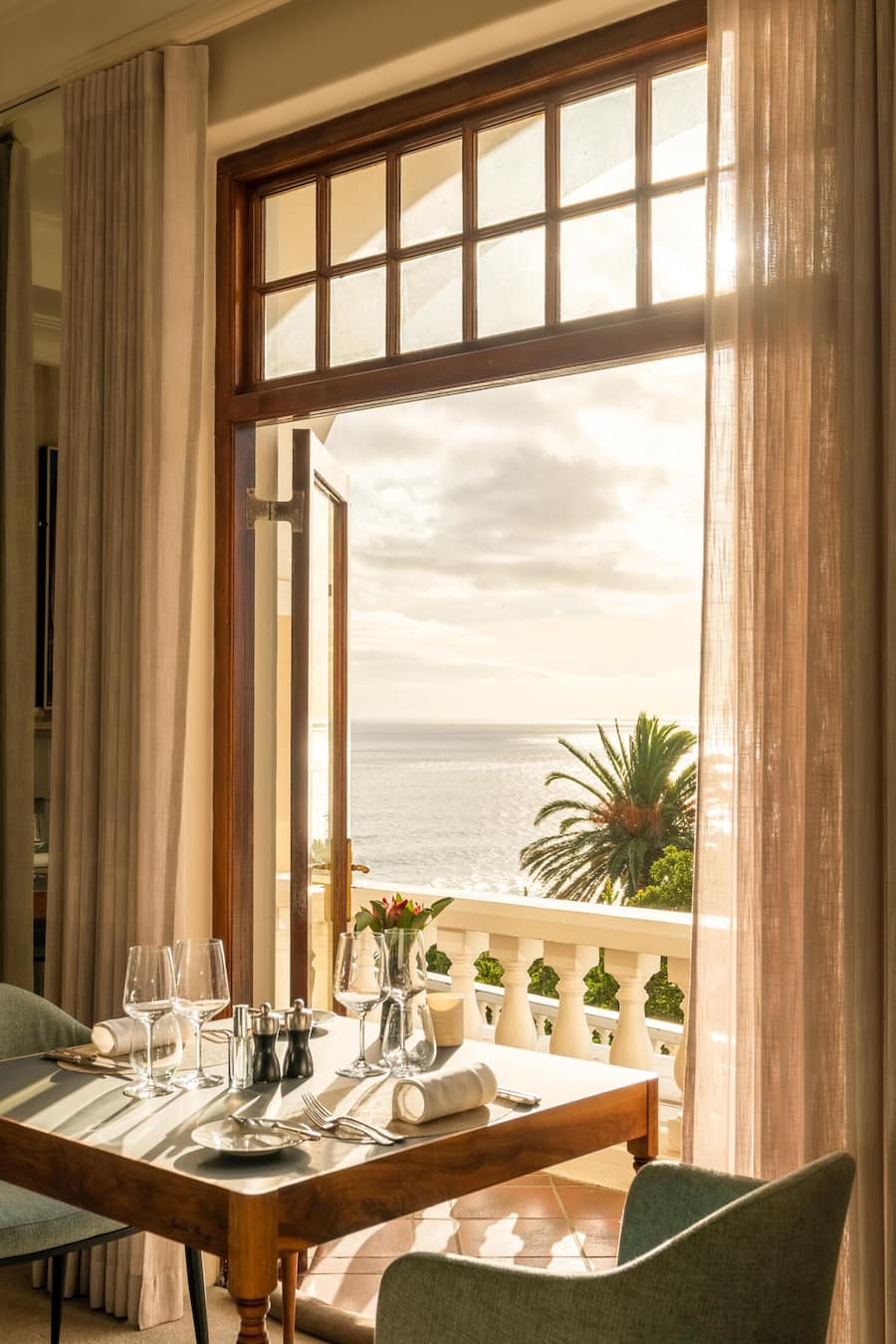 Ellerman House: Kunst und Wein in Kapstadt, Südafrika
