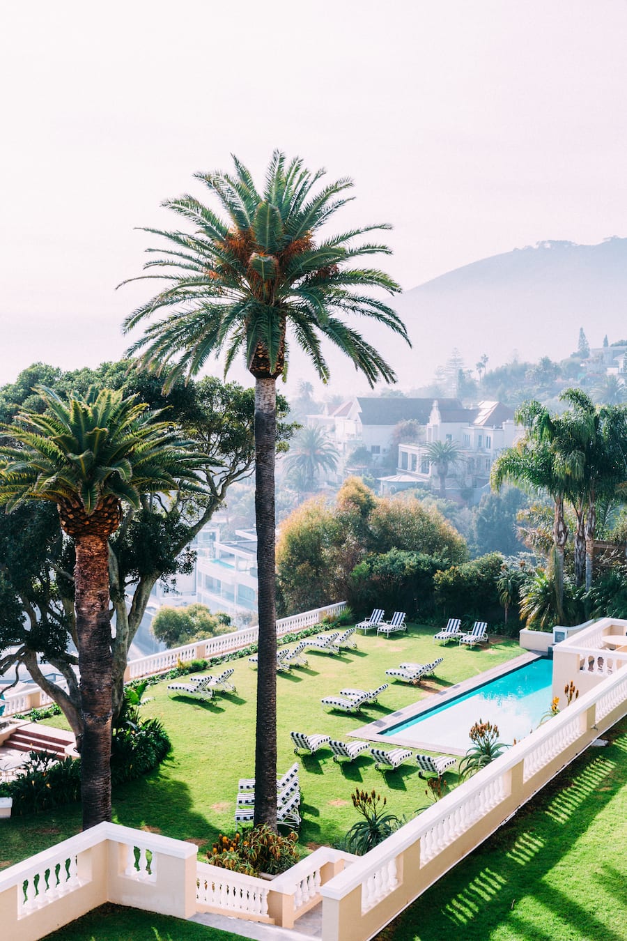 Ellerman House: Kunst und Wein in Kapstadt, Südafrika, ZA