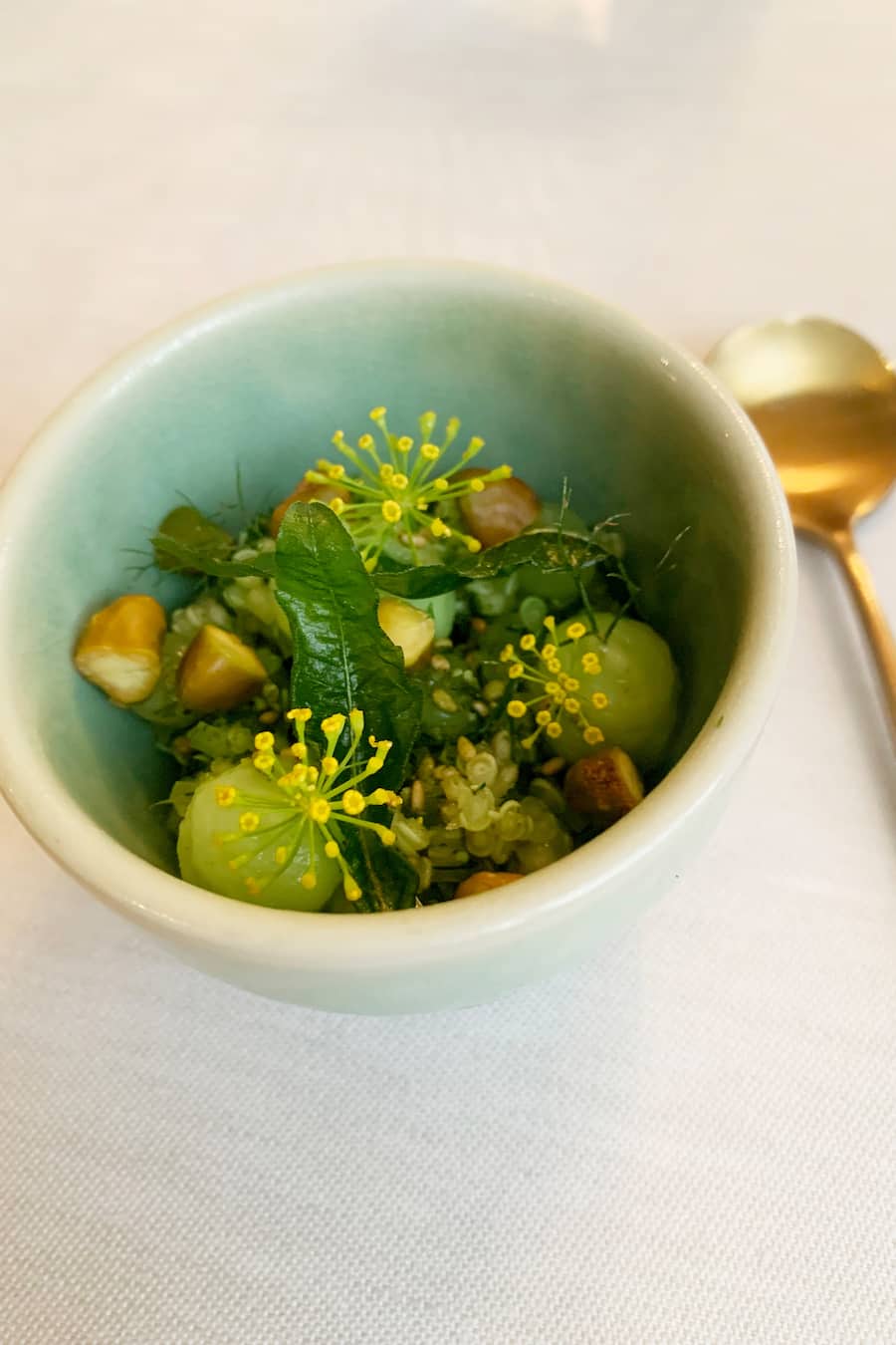 Fenchel Tanja Grandits