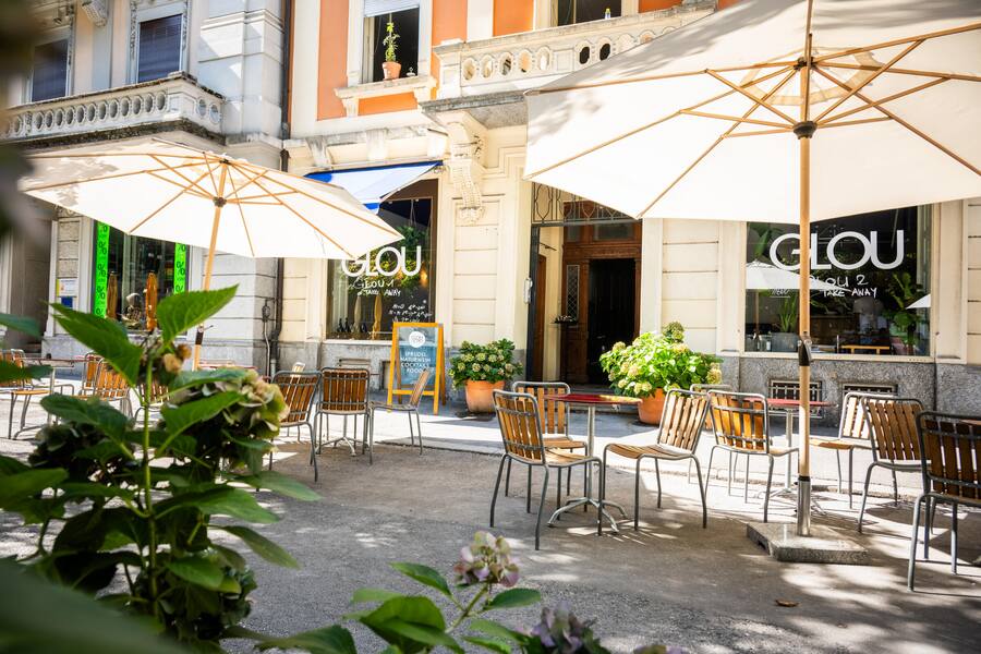 GlouGlou, Pop des Jahres mit Christian Gujan 2023