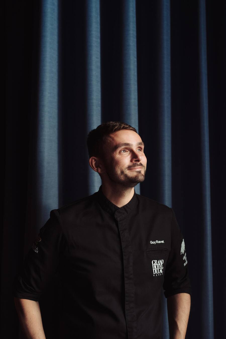 JakobsmuschelDegustation auf dem Fischerboot GaultMillau