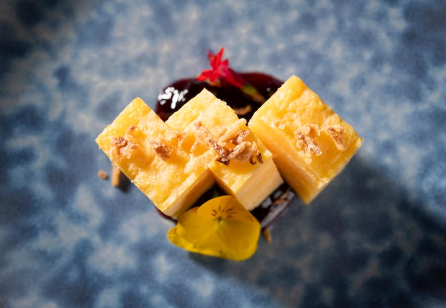 H Alastair Long Trois Couronnes Vevey Manabu