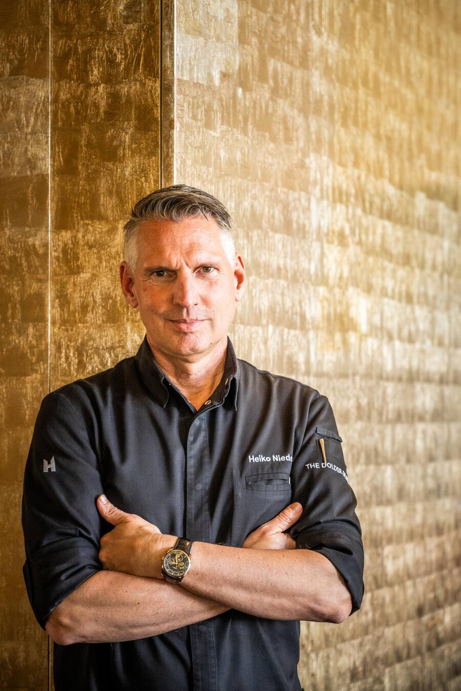 Heiko Nieder Easter Menue 2022 Heiko Nieder, Frühlingsmenu, The Dolder Grand, Hotel, Zürich, ZH 2022