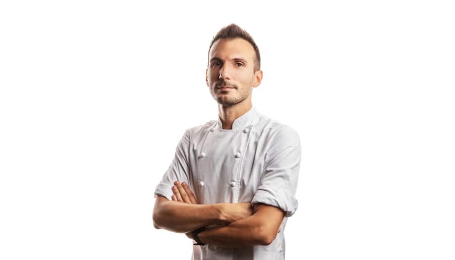 Hôtel Terminus Osteria Terminus Enrico Ferrari Sierre