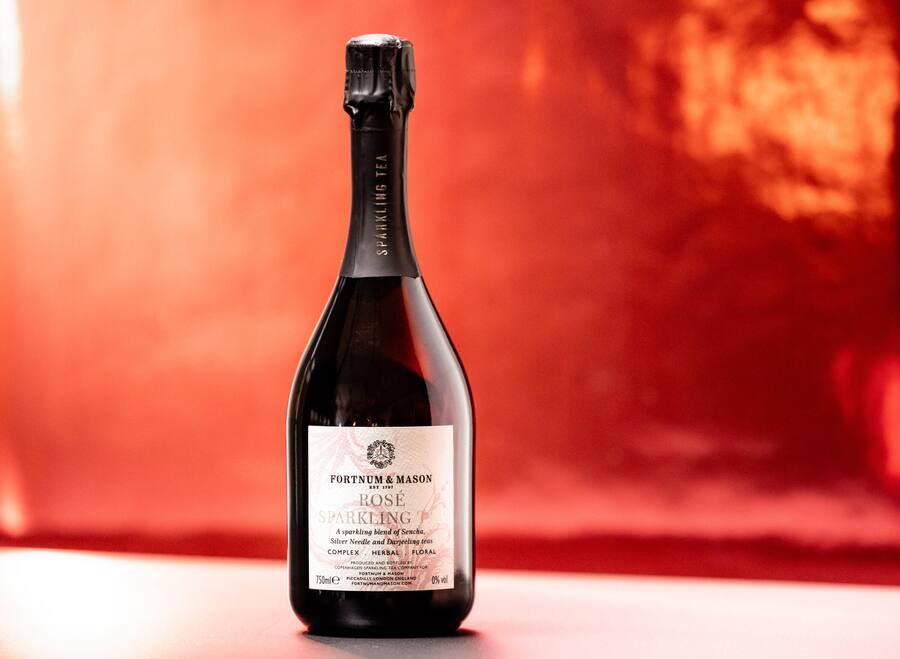 Fortnum & Mason - Rosé Sparkling
