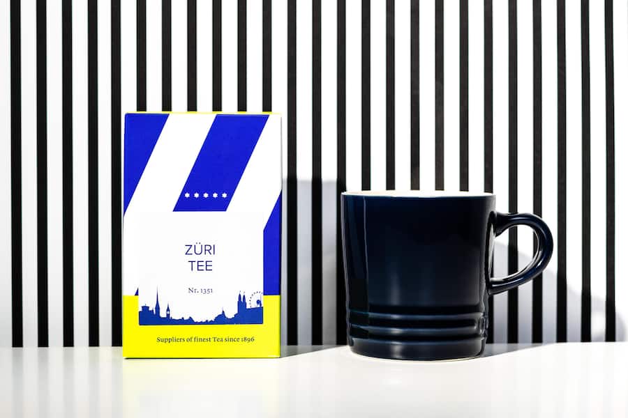 Züri Tee