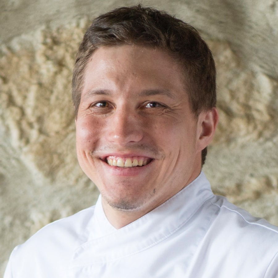 Johann Stauffacher Avenches Restaurant des Bains
