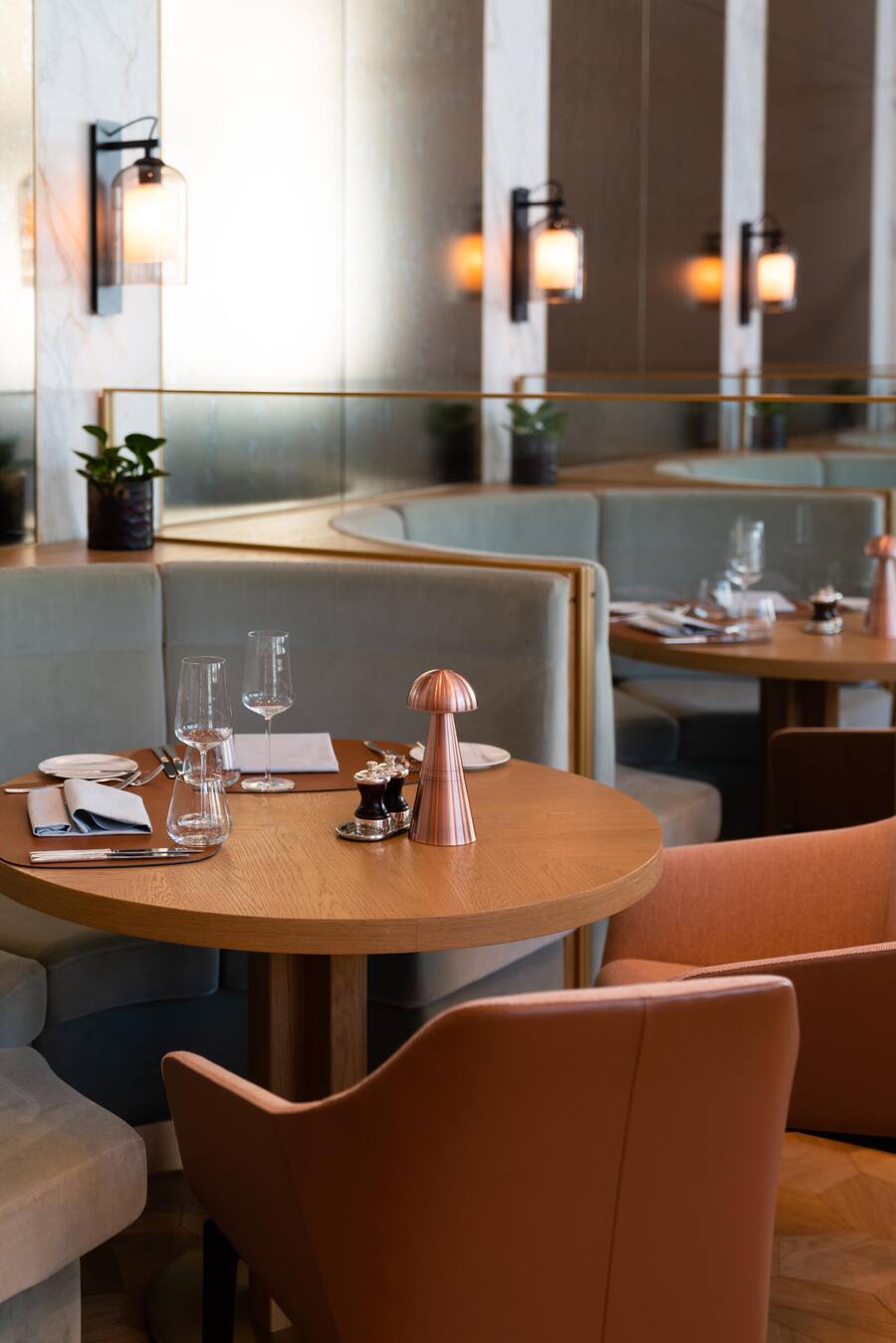 Kempinski Palace Engelberg Titlis - Michele Müller, Küchenchef - 14. Januar 2022 - Copyright Olivia Pulver