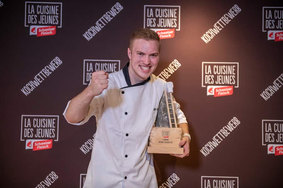 La Cuisine des Jeunes