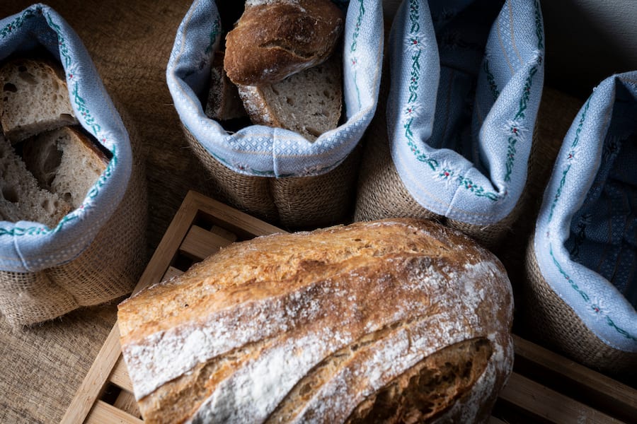 Restaurant l'Ancolie à Gryon