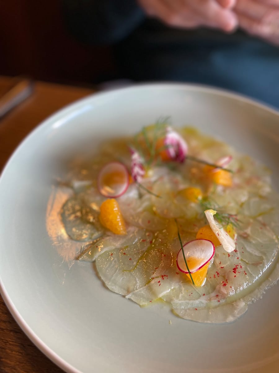 Le Café du Tramway Lausanne ouverture