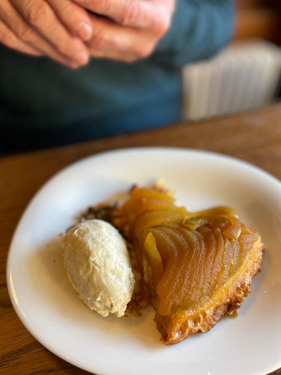 Le Café du Tramway Lausanne ouverture