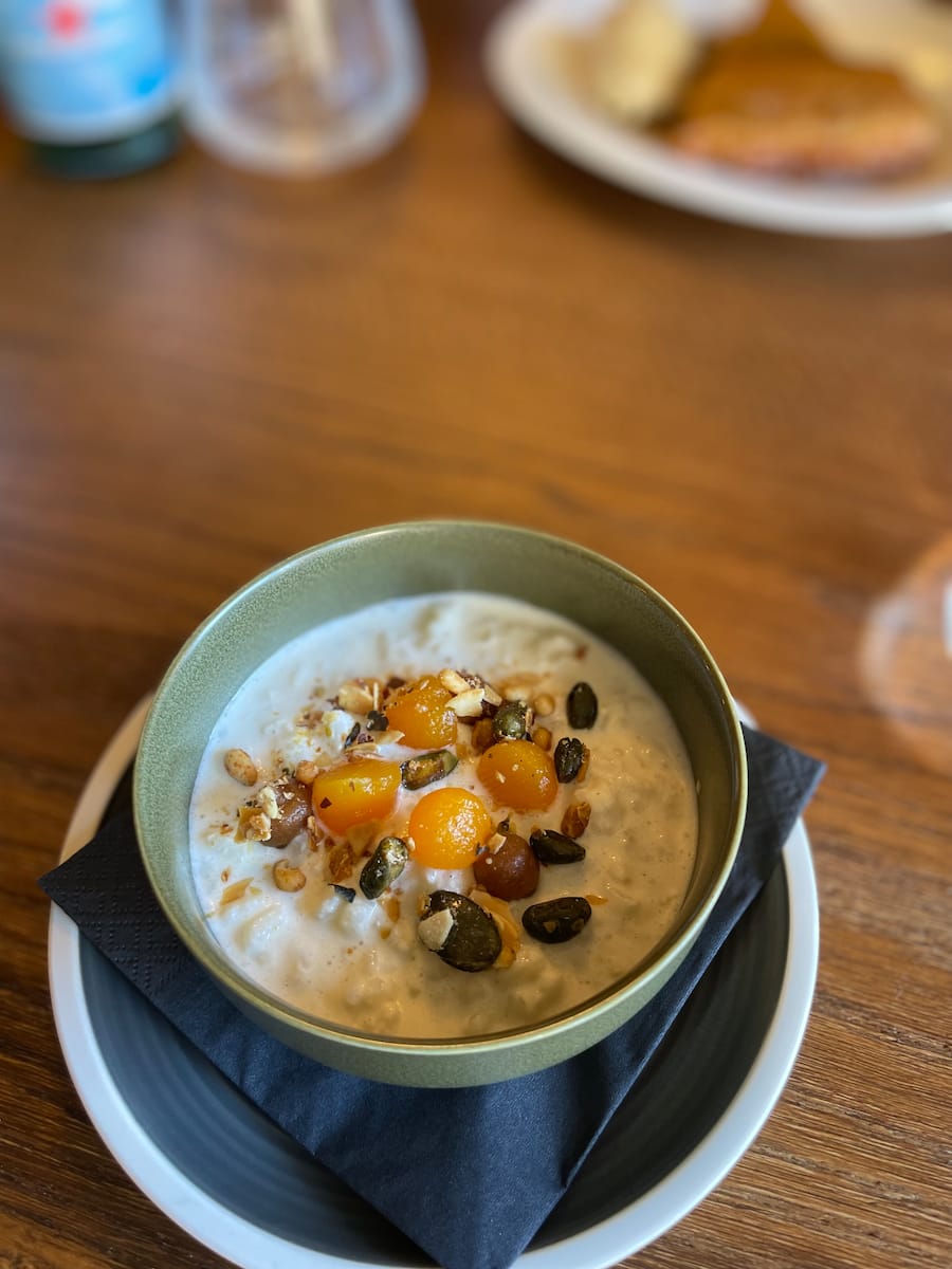 Le Café du Tramway Lausanne ouverture