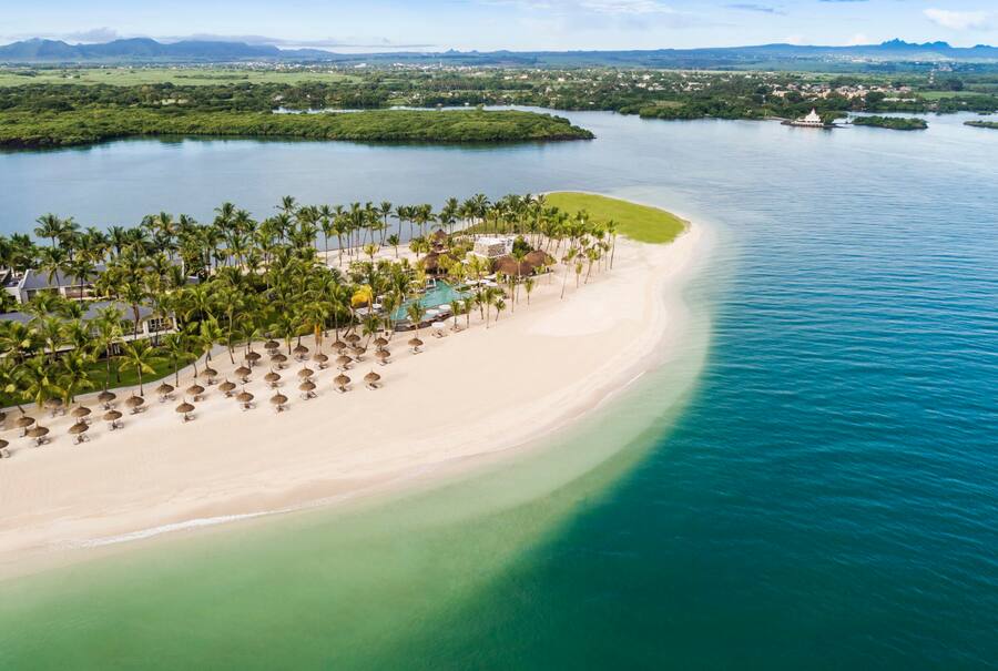 One&Only Le Saint GeIran, Mauritius