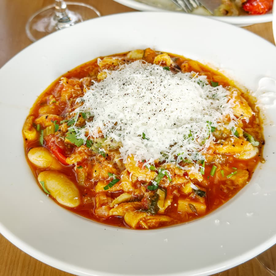 Gareth Storey Trippa