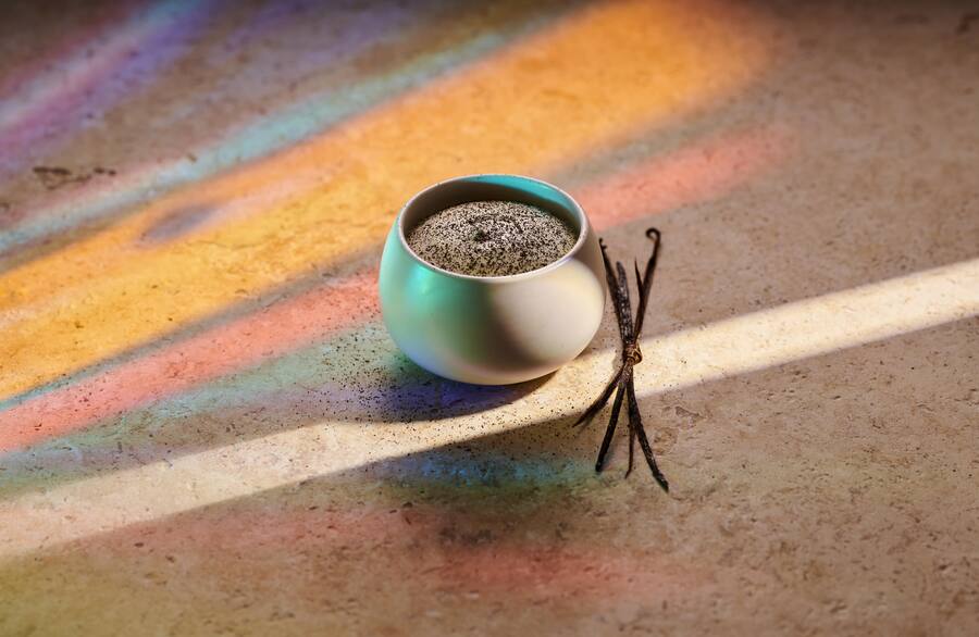 riz au lait - recette d'Othmane Khoris