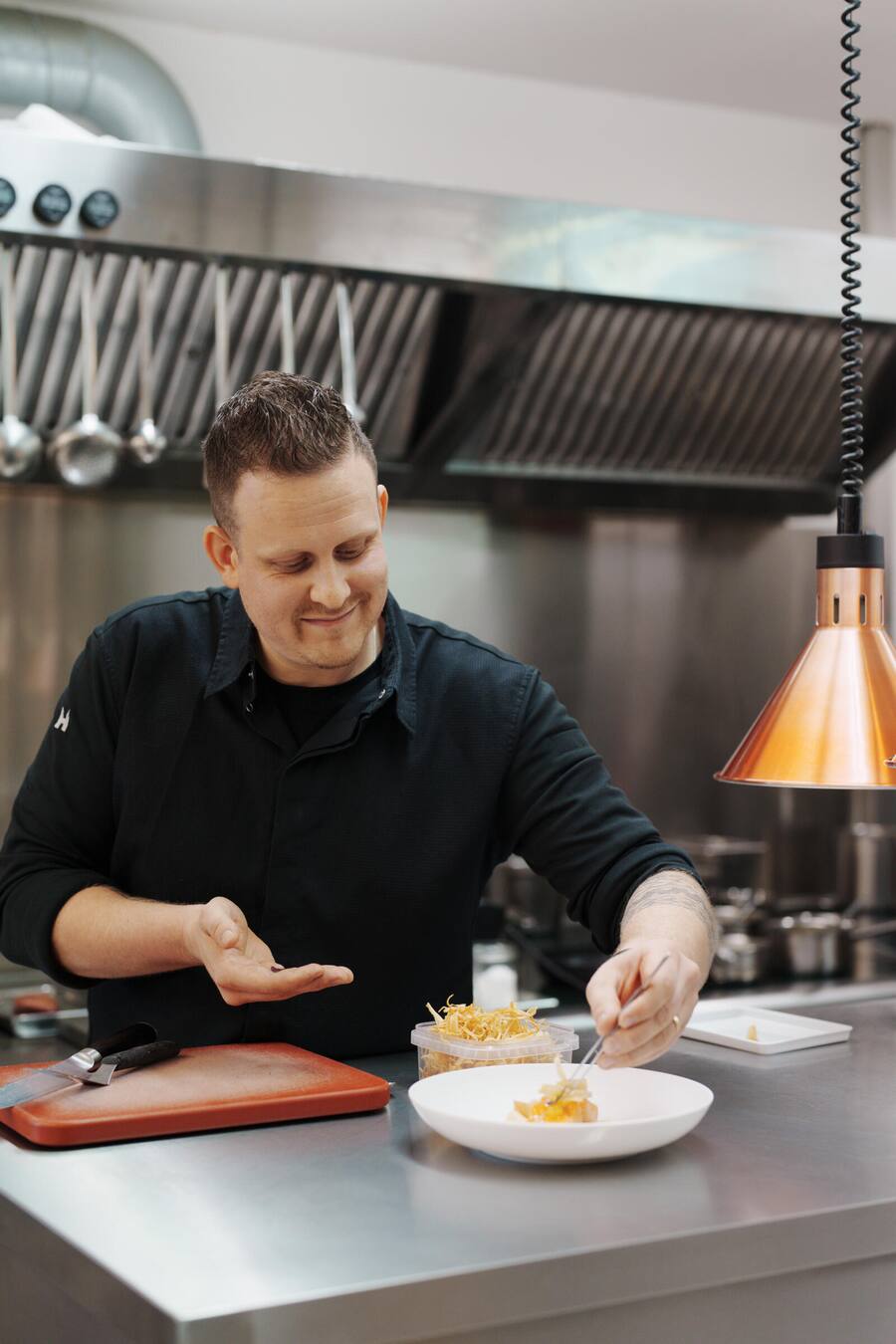 S.Zimmer Adelboden, Stefan Zimmermann - Nov 2023 - Copyright Olivia Pulver