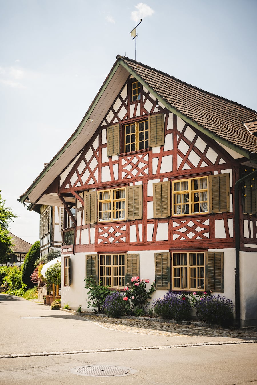 Schäfli Wigoltingen 2023