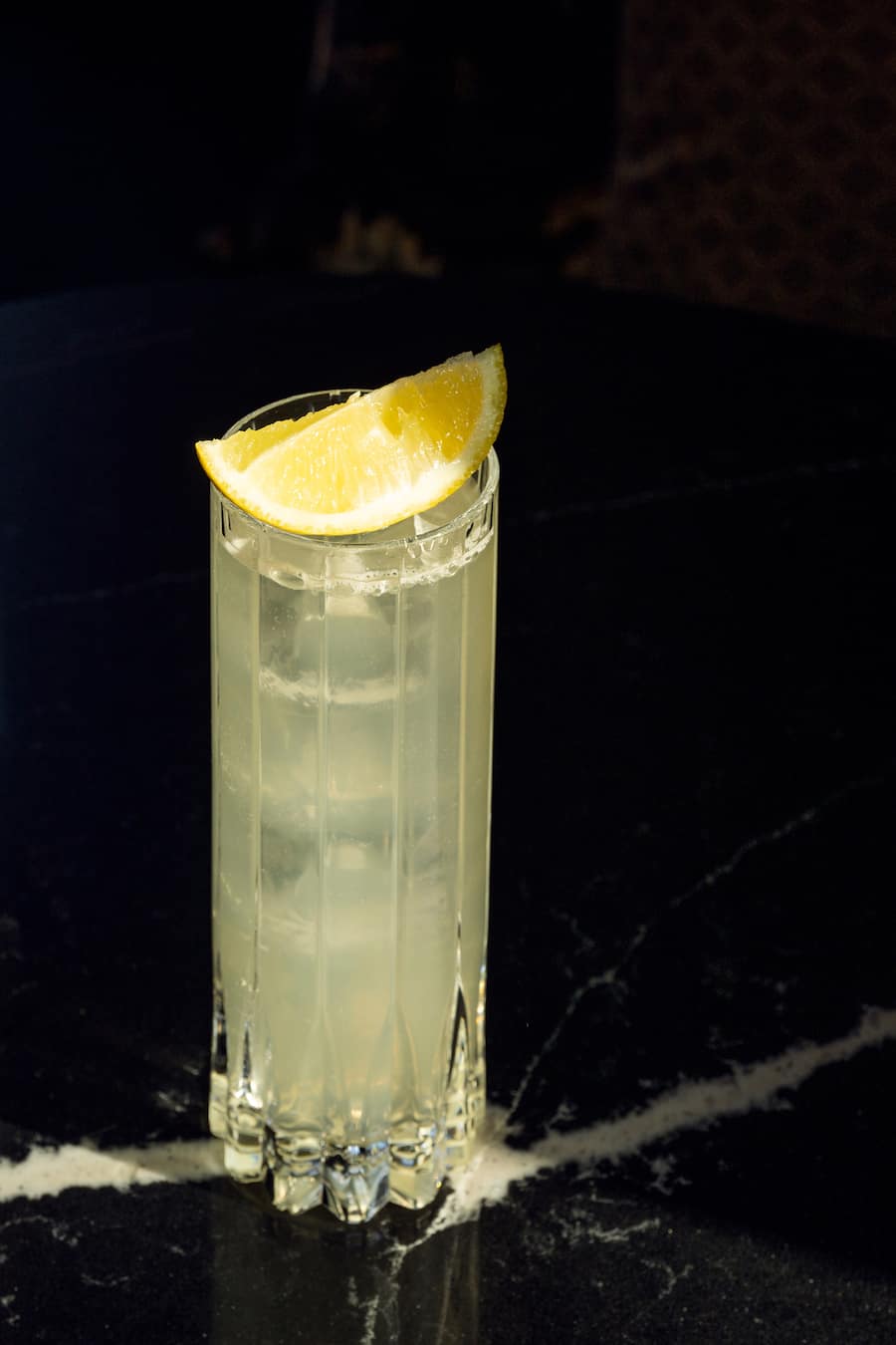 Silvester Cocktail Bar am Basser