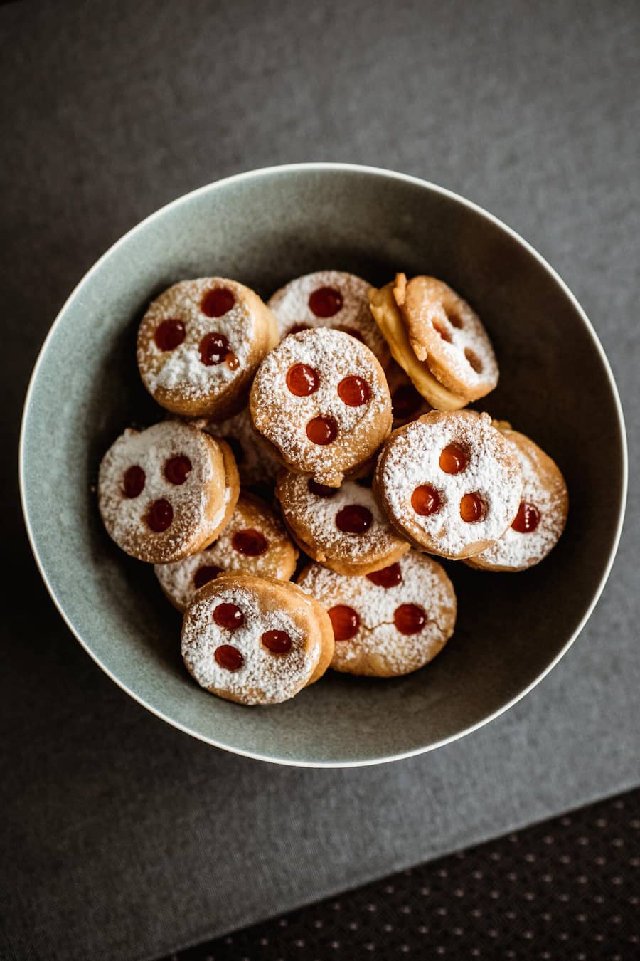 Spitzbuben Silvia manser