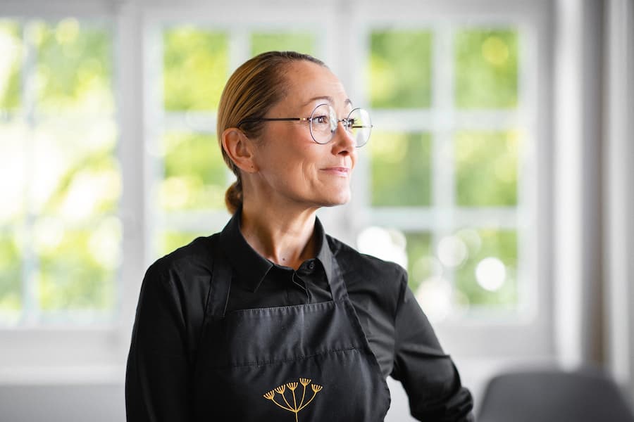 Tanja Grandits Stucki