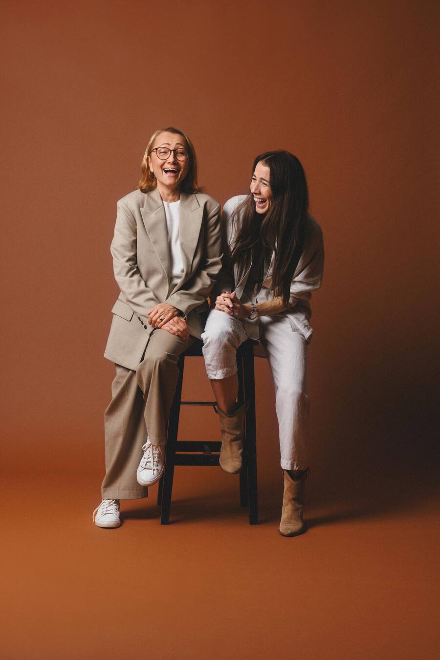 Tanja Grandits x Edvin