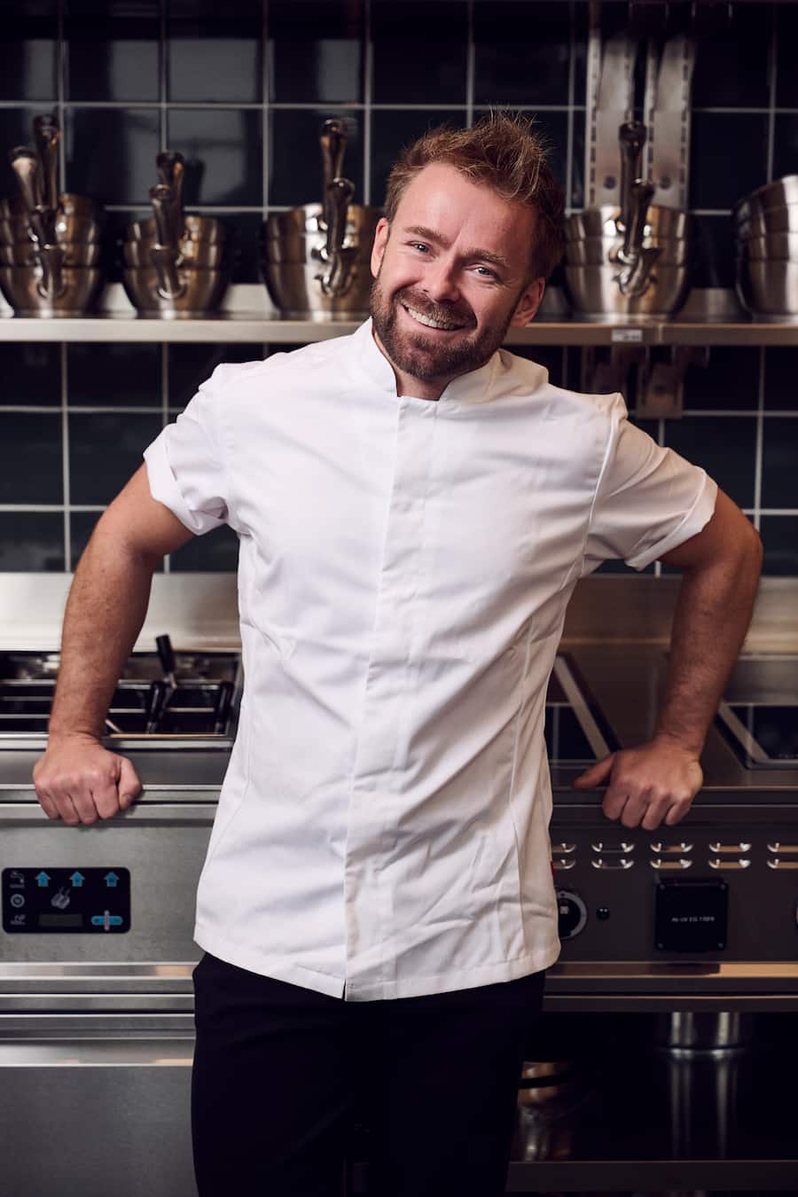 Thomas Brandner Brasserie Süd