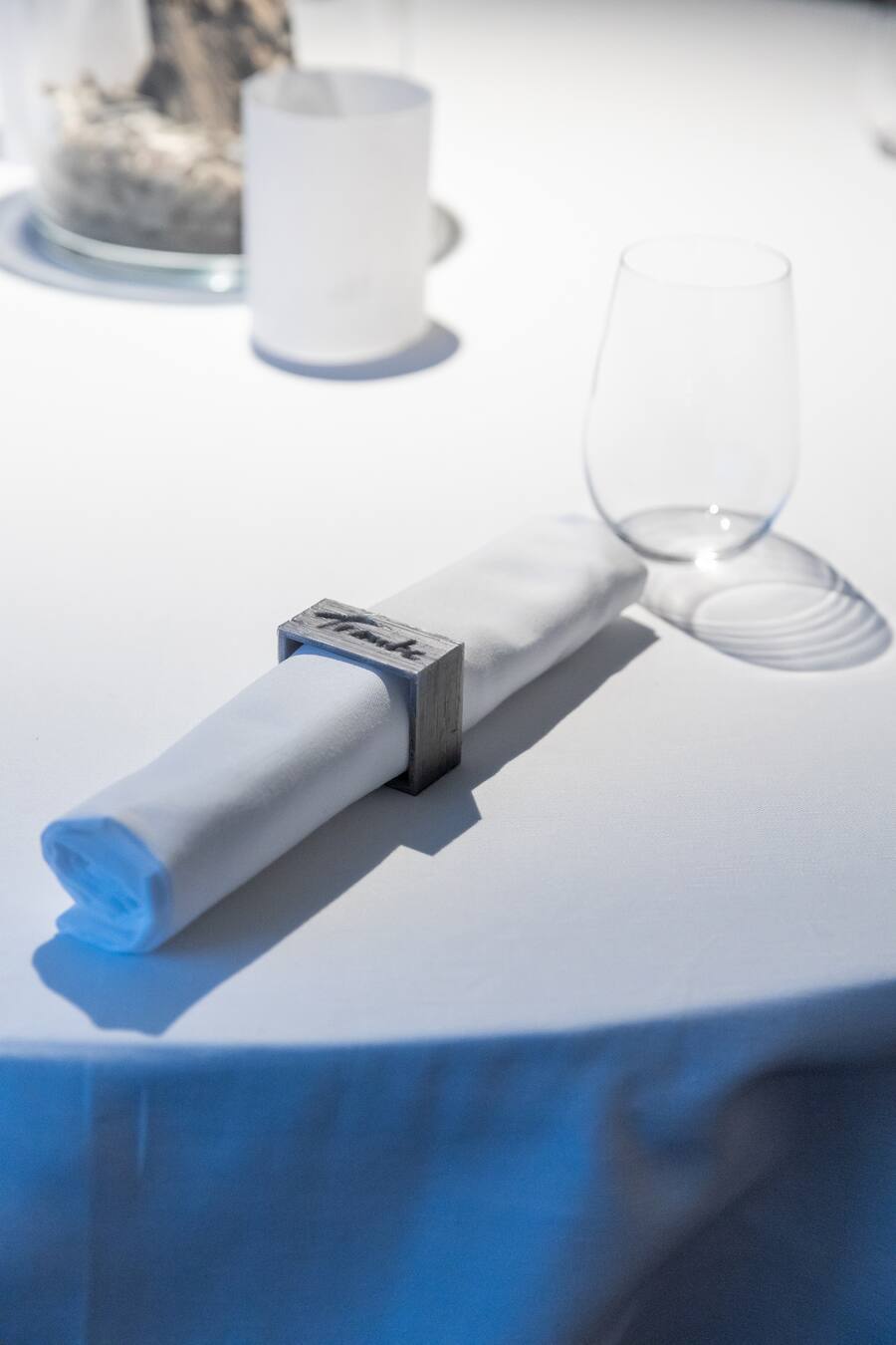 Arno Sgier, Traube Trimbach, AG JahresgesprächInnenaufnahmen, AtmosphereFotografiert in Trimbach (bei Olten) am 08.12.2023