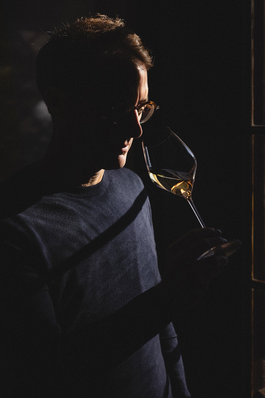 Dom Pérignon, Vincent Chaperon, Schloss Schauenstein