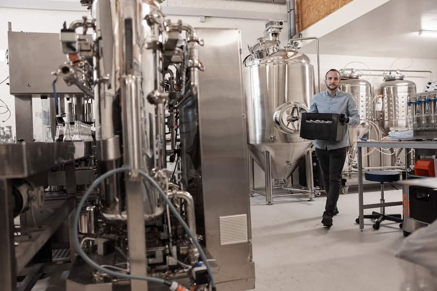 Voici la capitale mondiale du gin tonic! Fenin Larusée Kinaï