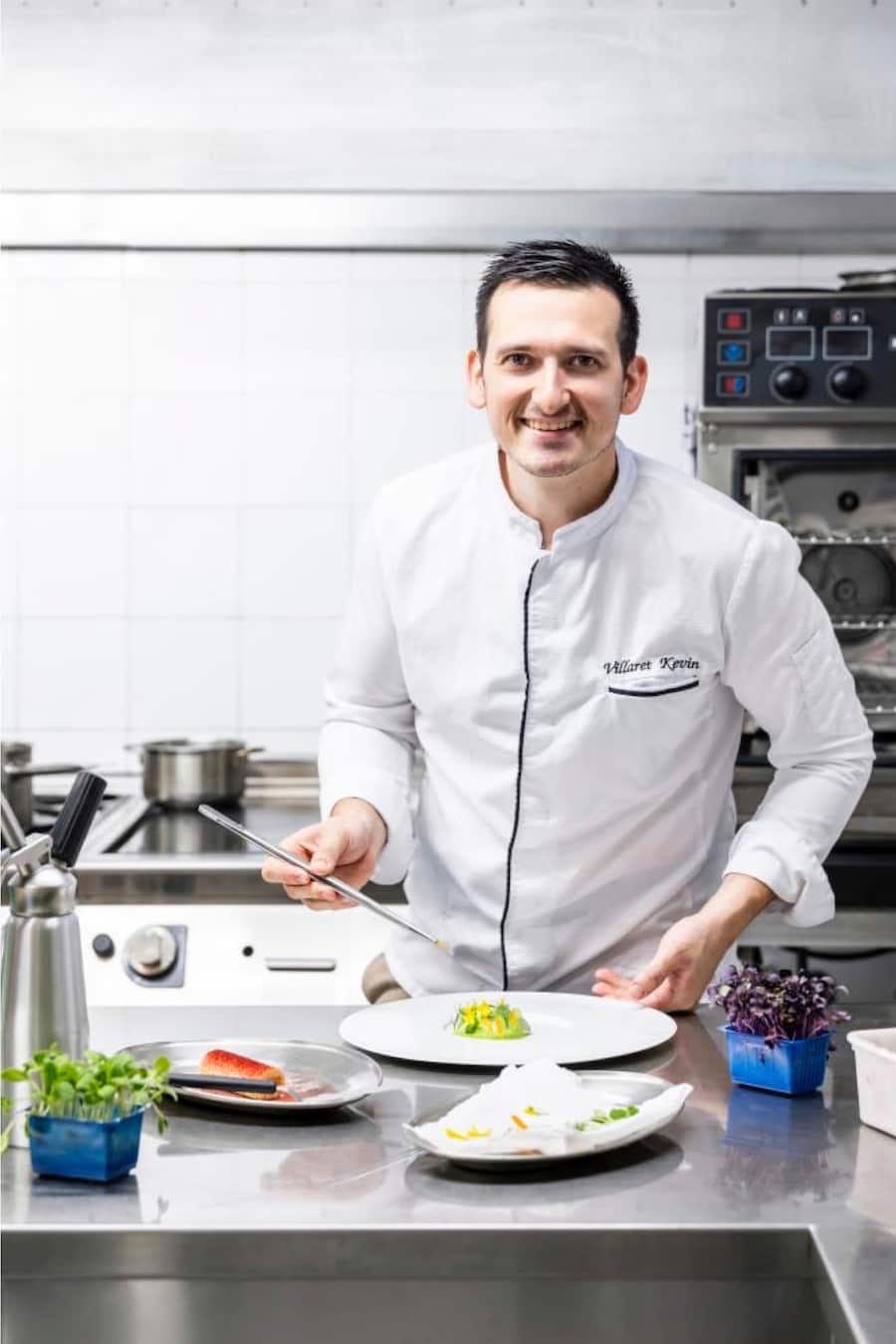 2x3 Bois Sauvage Hérémence Kevin Villaret hiver 2023-2024