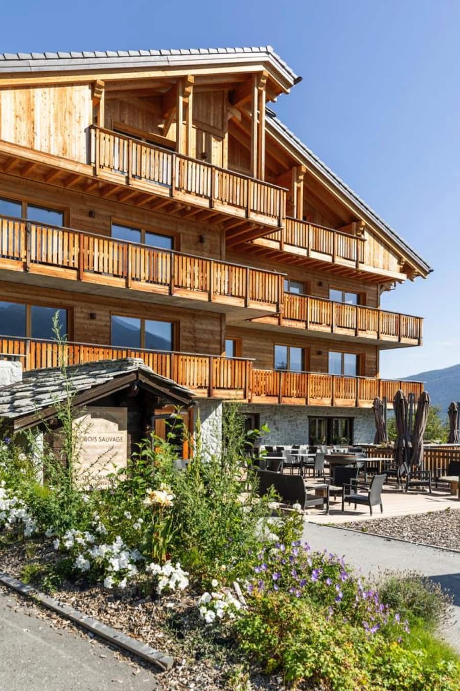 2x3 Bois Sauvage Hérémence Kevin Villaret hiver 2023-2024