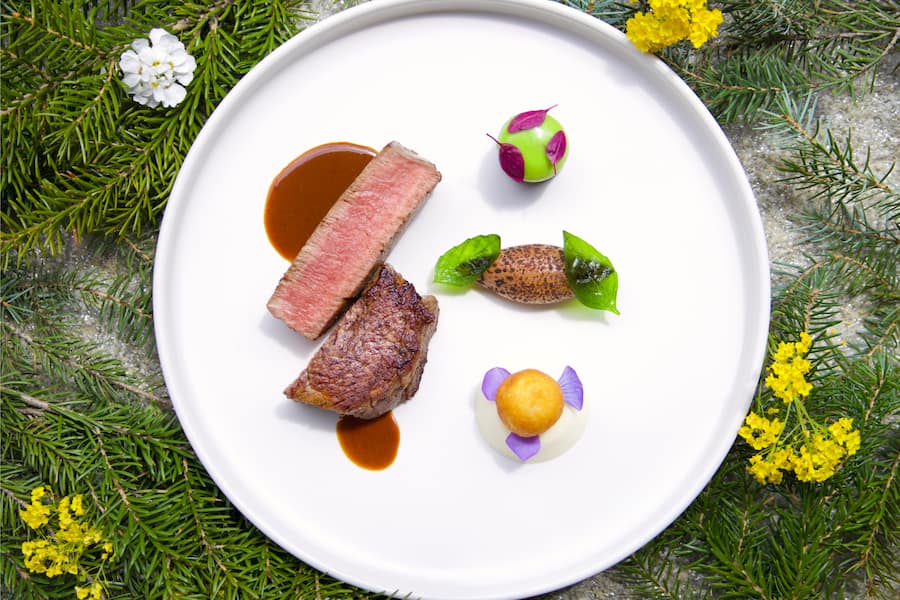 3x2 Ô Bois Sauvage Hérémence Kevin Villaret hiver 2023-2024