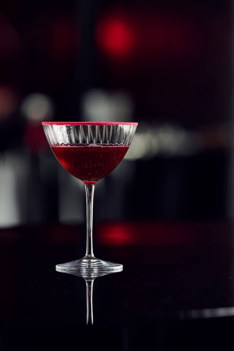 Franziska Woelfle - Sauerkirschen-Kombucha mit Roiboos, Vanille, Zitronenschale