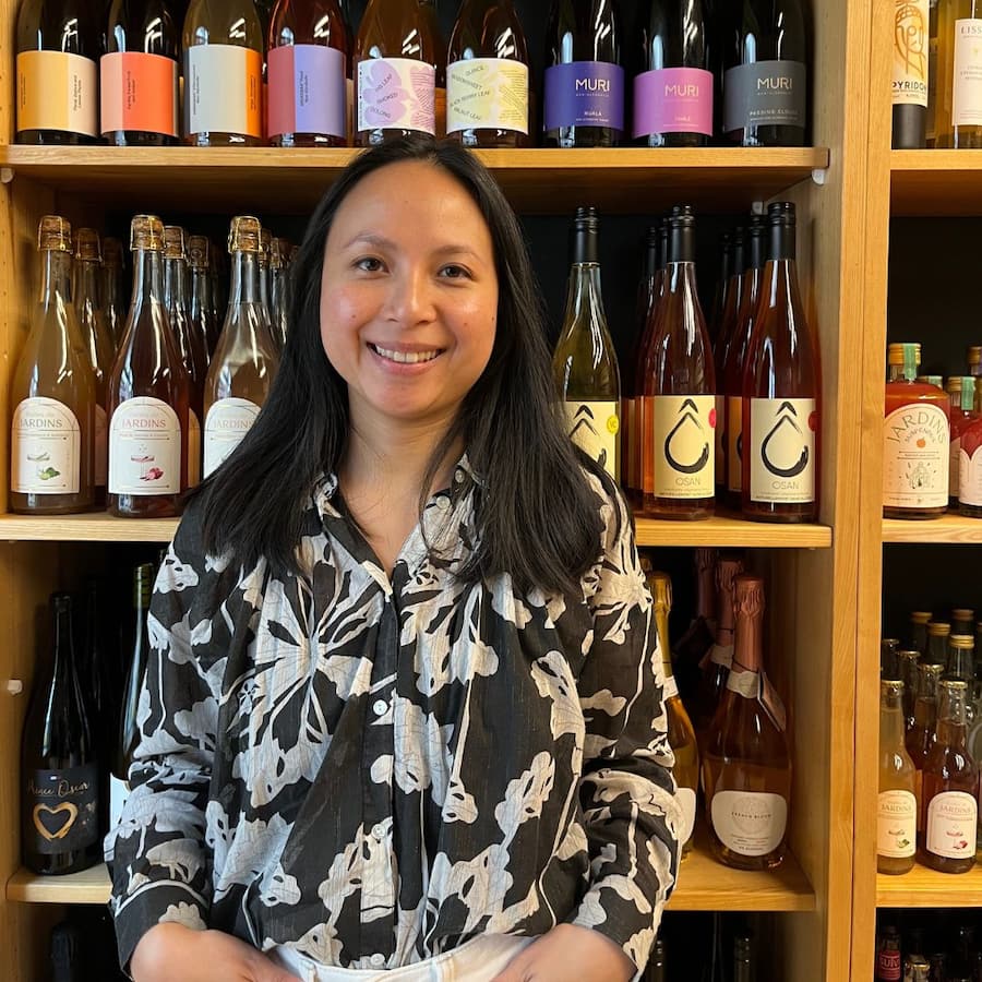 Amélie Dumont La Sobrerie