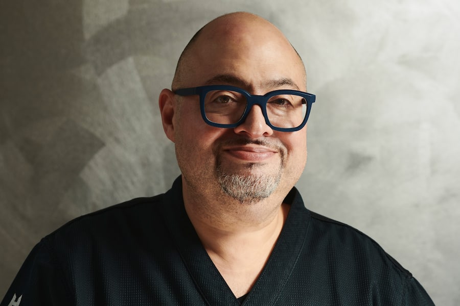 Antonio Colaianni, Zürich, ZH