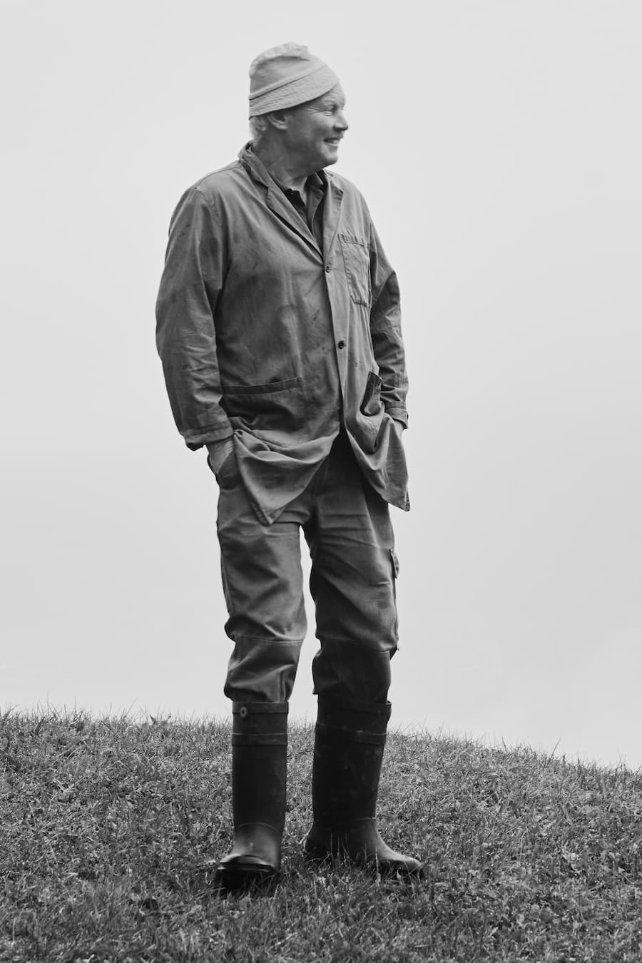 Bauer Noldi Engelberg