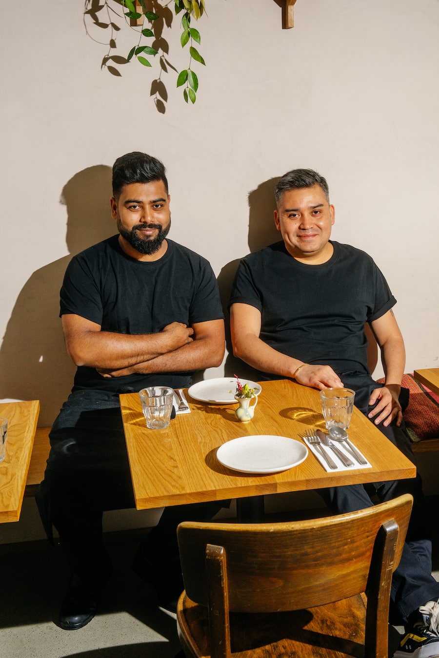 Cantina Just Eat José Severino