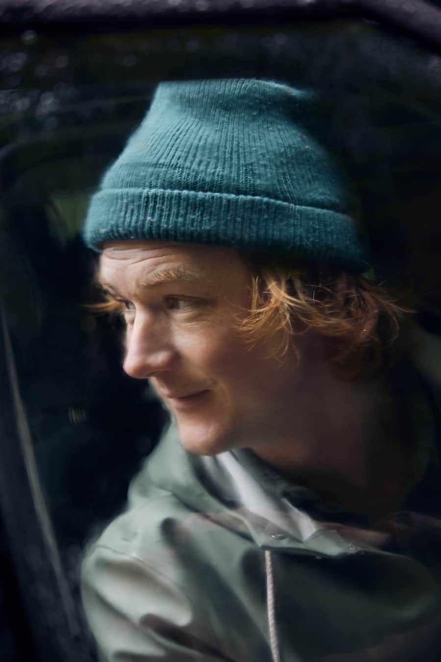 Christian Brangenfeldt