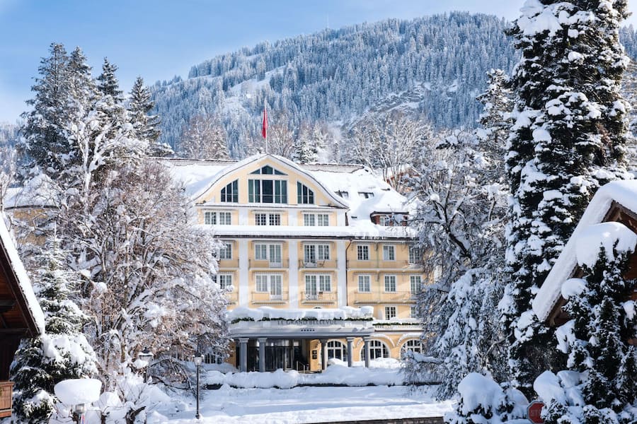 Grand Bellevue_Gstaad